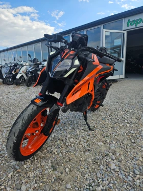 Ktm Duke III 2024г. Бартер Лизинг, снимка 1