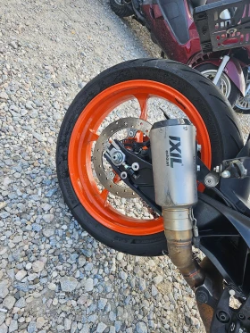 Ktm Duke III 2024г. Бартер Лизинг, снимка 8