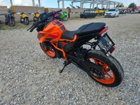 Ktm Duke III 2024г. Бартер Лизинг, снимка 3