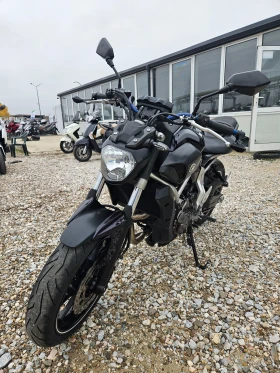 Yamaha Mt-07 Бартер Лизинг, снимка 2
