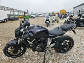 Yamaha Mt-07 Бартер Лизинг, снимка 3