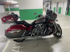 Kawasaki Voyager 1700 ABS, снимка 5