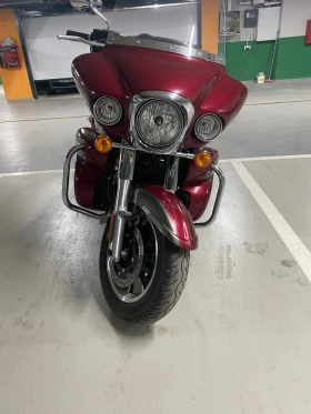 Kawasaki Voyager 1700 ABS, снимка 7