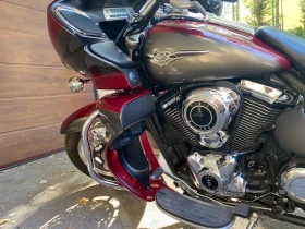 Kawasaki Voyager 1700 ABS, снимка 11