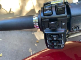 Kawasaki Voyager 1700 ABS, снимка 9