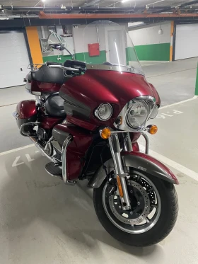 Kawasaki Voyager 1700 ABS, снимка 6