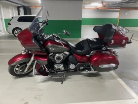 Kawasaki Voyager 1700 ABS, снимка 1