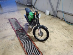 Simson Enduro, снимка 3