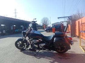 Yamaha Xvs, снимка 3