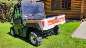 Polaris Ranger Bobcat 3400xl, снимка 2
