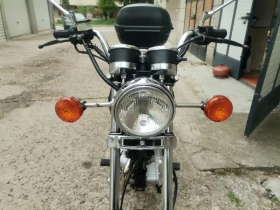 Suzuki GN GN125, снимка 6