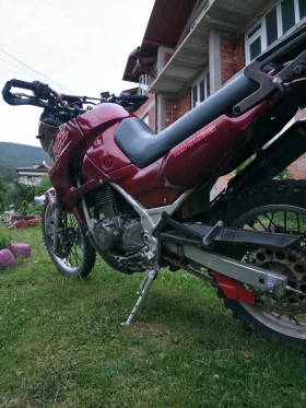 Kawasaki Kle, снимка 8
