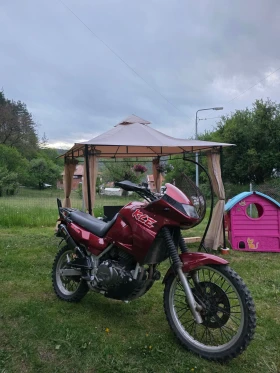 Kawasaki Kle, снимка 3