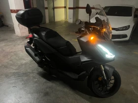 Honda X-ADV Adv350, снимка 1