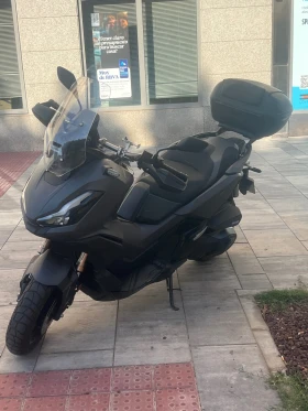 Honda X-ADV Adv350, снимка 9