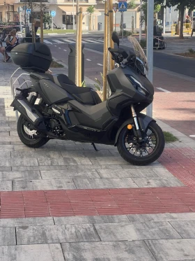 Honda X-ADV Adv350, снимка 8