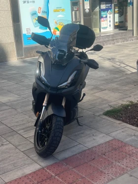 Honda X-ADV Adv350, снимка 10