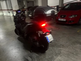 Honda X-ADV Adv350, снимка 5