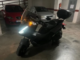 Honda X-ADV Adv350, снимка 4