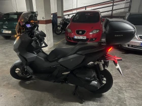 Honda X-ADV Adv350, снимка 7