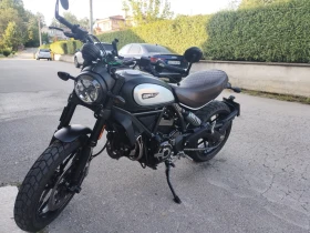 Ducati Ducati Scrambler 800, снимка 1