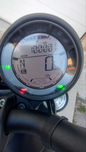 Ducati Ducati Scrambler 800, снимка 5