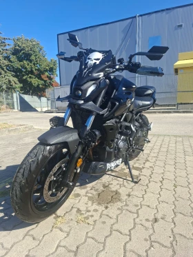 Yamaha Mt-07, снимка 5