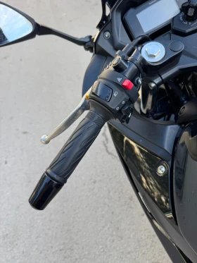 Suzuki Gsxr А2 Регистриран 250, снимка 11