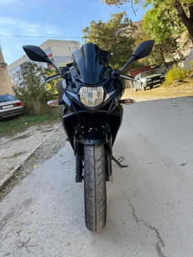 Suzuki Gsxr А2 Регистриран 250, снимка 6
