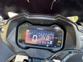 Suzuki Gsxr А2 Регистриран 250, снимка 9