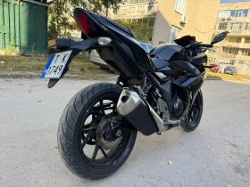 Suzuki Gsxr А2 Регистриран 250, снимка 4