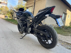 Suzuki Gsxr А2 Регистриран 250, снимка 5