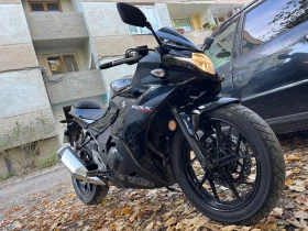 Suzuki Gsxr А2 Регистриран 250, снимка 8