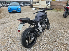 Yamaha Mt-07   | Mobile.bg    5