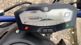 Yamaha Mt-07   | Mobile.bg    7