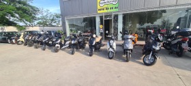 Keeway RKV Бартер Лизинг, снимка 2 - Мотоциклети и мототехника - 36784769
