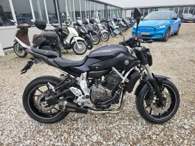 Yamaha Mt-07   | Mobile.bg    6