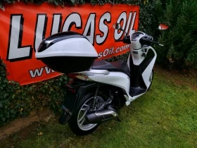 Honda Sh 150ie, ABS, Start-Stop !6 ! | Mobile.bg    9