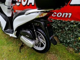 Honda Sh 150ie, ABS, Start-Stop !6 ! | Mobile.bg    4