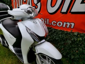 Honda Sh 150ie, ABS, Start-Stop !6 ! | Mobile.bg    8