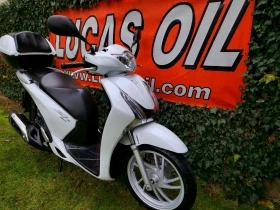     Honda Sh 150ie, ABS, Start-Stop !6 !