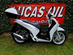 Honda Sh 150ie, ABS, Start-Stop !6 ! | Mobile.bg    6