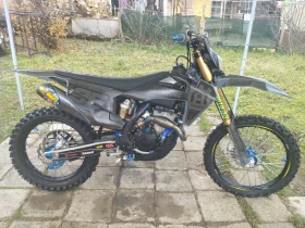 Husqvarna FC Fc 350 | Mobile.bg    2