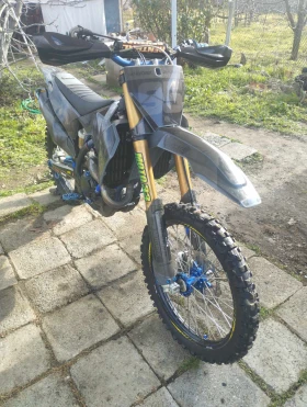 Husqvarna FC Fc 350, снимка 4