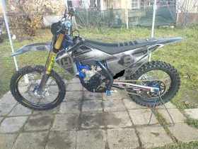 Husqvarna FC Fc 350 | Mobile.bg    3