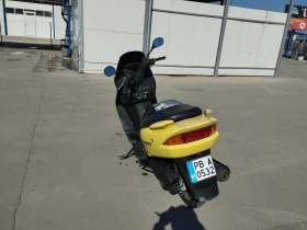 Suzuki Burgman, снимка 3