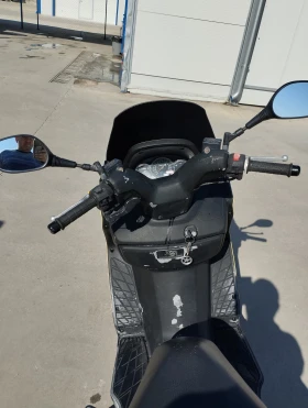 Suzuki Burgman, снимка 5