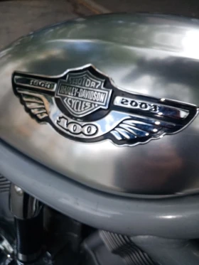 Обява за продажба на Harley-Davidson V-Rod Special edition Harley ~19 300 лв. - изображение 7