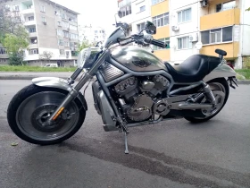 Обява за продажба на Harley-Davidson V-Rod Special edition Harley ~19 300 лв. - изображение 5