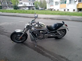 Обява за продажба на Harley-Davidson V-Rod Special edition Harley ~19 300 лв. - изображение 6
